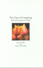 This Time of Caregiving