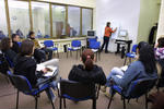 Volunteer Training
