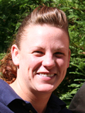 Claire Burke