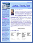 Newletter Cover