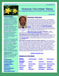 Newletter Cover