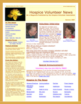 Newletter Cover