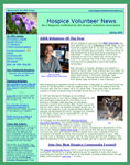 Newletter Cover