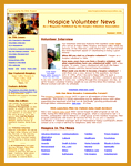Newletter Cover