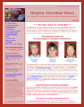 Newletter Cover