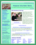 Newletter Cover
