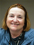 Sue Webster