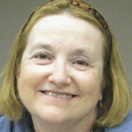 Sue Webster