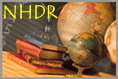 NHDR