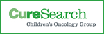 Children's Oncology Group Logo