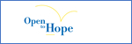 Open to Hope Logo