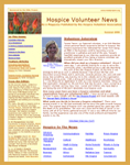 Sample HV News Issue